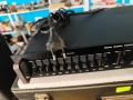 Stereo Graphic Equalizer GE-206 made in JAPAN 1980 /HI-Fi графичен еквилайзер/, снимка 8