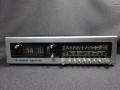 СТАР РЕТРО ТРАНЗИСТОР РАДИО FLIP CLOCK ЧАСОВНИК TELEFUNKEN DIGITALE, снимка 4
