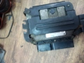 Компютър за SAAB 9-3 1.9TID ENGINE ECU 0281013807 55563967., снимка 1