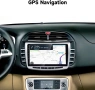 Мултимедия за Lancia Delta 2009-2019 , Android, Навигация, Waze, Carplay, Андроид, двоен дин, снимка 8