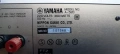 усилвател Yamaha a-520, снимка 5