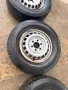 a0014014802 джанти 16 цола 6.5J ET62 от Mercedes Sprinter 316 W609 2.2 CDI 163hp, 6 sp., снимка 3