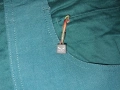 2 броя - Salewa Terminal 2.0 Durastretch и Hubella  (M-L) и (XL) дамски трекинг панталон, снимка 15