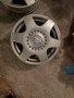 Джанти за VW Bora 16", 5х100, снимка 5