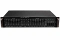 Stereo Graphic Equalizer GE-206 made in JAPAN 1980 /HI-Fi графичен еквилайзер/, снимка 1