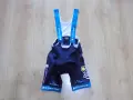 вело клин 36 cycling wear/xtreme екип шорти шосейно колоездене мъжки оригинал XXL/M, снимка 12