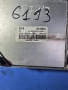 Блок за управление на бензинов двигател Opel Meriva 1.6 12229823, снимка 3