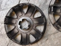 Продавам два употребявани таса за форд 16 инча, снимка 4