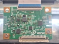 TCon BOARD ,DCBBM-H160A_01, for 32inc DISPLAY LMDS315-D19D, CROWN  модел 32D19AWS, снимка 1