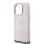 кейс за iPhone 16 Pro MAGSAFE  Марка Guess + подарък стъклен протектор, снимка 4