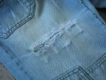 Дамски дънки - модерни - оригинални - Replay - Original Jeans !, снимка 7