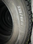 Зимни Гуми Michelin 235/65/18, снимка 4