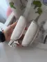 Столче за хранене Chipolino Бамбино (цвят Розова вода)., снимка 4