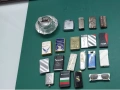 Запалки Продавам колекция от запалки – всичко от снимката, снимка 1