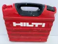 Hilti SF 2-A12 Винтоверт и Hilti SiD 2-A импакт драйв 2x10.8V 2.6Ah, снимка 13