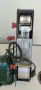 Шмиргел и шлайф Parkside PSBS 240 C2, снимка 6