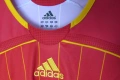 фланелка Адидас Spain Испания Japan Adidas Nakata Япония футболна тениска Левски Световно първенство, снимка 4