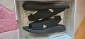 Geox D Spherica Ec5 D Black Knit Sandals, снимка 2