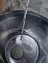 Соц Стара Електрическа Пералня Роса. НОМЕР 345., снимка 9