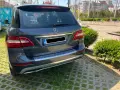 Mercedes-Benz  ML 350 BlueTEC 4MATIC/Печка "Harman-Kardon, снимка 7