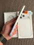 НОВ❗️iPhone 17 Pro Max ⚠️Лизинг от 42€/мес ⚠️Silver ❗️ГАРАНЦИЯ 256Gb⚠️, снимка 6