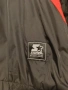 Starter color block half zip retro jacket , снимка 4