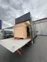 Транспортни услуги с бус Mercedes Sprinter – фургон с падащ борд, снимка 5