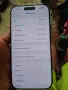 Iphone 16 PRO 128 GB 100 % Батерия, снимка 7