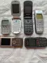Nokia Panasonic Samsung Sony бутони с бг меню перфектни 6 броя, снимка 1