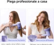 Високоскоростен сешоар Laifen Neo (Pastel Purple), снимка 4
