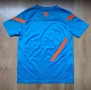 Nike / Holland - детска футболна тениска на Холандия, снимка 2