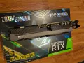 Видео Карта ZOTAC RTX 3070 Ti, снимка 2