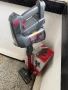 Вертикална Безжична Прахосмукачка Hoover H-FREE 100 Pets HF122GPT, 22V, 170W!, снимка 5