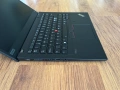 14' Full HD Ryzen 7 PRO 4750u Lenovo ThinkPad T14s Gen 1 32GB LPDDR4X/256GB NVMe/Radeon/Бат 6ч., снимка 12
