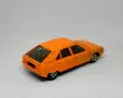 Стара РЯДКА метална количка Citroen BX Norev Jet-car 1/45 Made in France, снимка 6