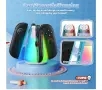 Зарядно за контролер за Nintendo Switch 2 и JoyCon 2, снимка 2