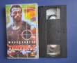 Видеокасета VHS Хищника Арнолд Шварценегер, снимка 3