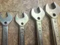 Комплект ключове, снимка 4