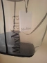 MaxMara мрежеста чанта и несесер, снимка 3