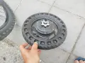 Нов двигател мотор за електрически скутер тротинетка , снимка 1