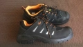 GESTO BALDER Work Safety Shoes размер EUR 43 работни обувки с бомбе WS1-44, снимка 4