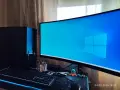 Геймърски i3 13100f, GTX 1660 6GB, RAM 16GB DDR4 3200, SSD 512GB NVME, снимка 8