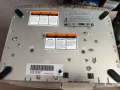 Xbox Original Crystal Edition 80GB употребявана конзола с 4 контролера, снимка 7