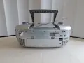CD радиокасетофон JVC RC-EX10S., снимка 5