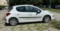 Продавам Peugeot 207 1,4HDi 2009г., снимка 4