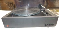 Качествен грамофон Unitra G 602 /1981г. от сета Студио 2х35, снимка 6
