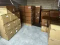 Bitcoin Miner S21 Pro Bitmain Antminer S21 , снимка 3