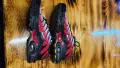 Nike TN Air Max Plus Black Fiery Red, снимка 5