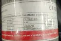 Карбонова бутилка TUXING 6.8L – пълен комплект (Клапън + Заряден маркуч + Калъф-раница), снимка 2