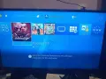 PlayStation 4 Slim 1TB + 2 джойстика + Бонус игри, снимка 3